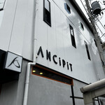 ANCiPiT - 