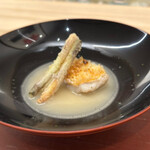 日本料理 久丹 - 