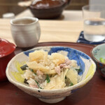 日本料理 久丹 - 