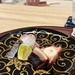 日本料理 久丹 - 