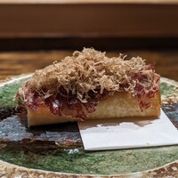 肉割烹 上 - 