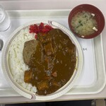 札幌市役所本庁舎食堂 - 