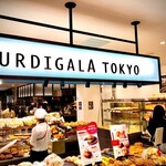 BURDIGALA TOKYO - 