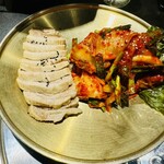 韓国料理 ハモニ食堂 - 