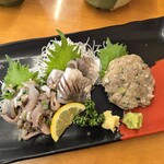 ばんや - あじくらべ