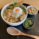 Hitoiki Chaya - 