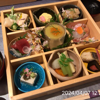 日本料理 吉備膳 - 