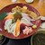 ばんや - 料理写真:大漁御膳