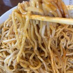 麺処 あんかつ - 