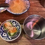 タイ・イサーン料理 ヤムヤム 恵比寿 - 