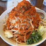 麺処 あんかつ - 