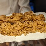 イタリア料理 今井 - 