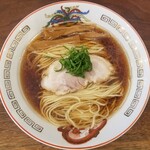 RAMEN WANTO - 