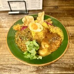 カレーショップ初恋 - 