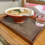 中華そば 政好 - 