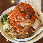 麺処 あんかつ - 