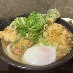 いぶきうどん - 