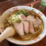 麺処 あんかつ - 