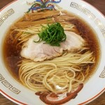 RAMEN WANTO - 