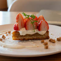 Cucina del NABUCCO - 