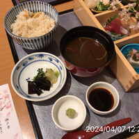 日本料理 吉備膳 - 