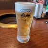 牛角 - 飲みホー 生ビール