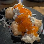 Tempura Sakaba Rin - 