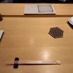 焼き鳥 茂 東桜 - おもてなし