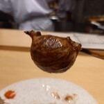 焼き鳥 茂 東桜 - ちょうちん