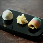 御菓子司　虎屋吉末 - 