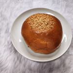 高原堂パン店 - 料理写真:栗パン～☆