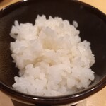 焼き鳥 茂 東桜 - 土鍋炊きご飯