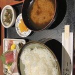 季節料理 なか一 - 
