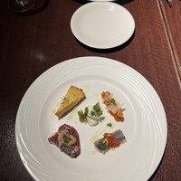 オステリア・オリエーラ - 