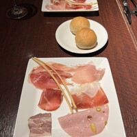 オステリア・オリエーラ - 