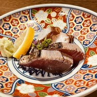 鮨 botan - 