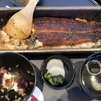 うなぎ四代目菊川 中洲春吉店 - 