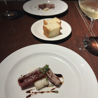 オステリア・オリエーラ - 