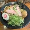 油そば専門店 GACHI