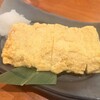 ごはんや 凪と - 出し巻き卵600円