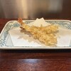 Tempura Shinjuku Tsunahachi - えび