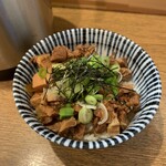 中華そば 桐麺 - 