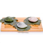 御菓子司　虎屋吉末 - 