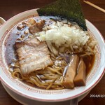 柏 濃麺や 39名 - 