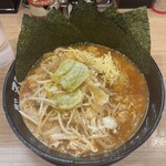 麺や ZEっ豚 - 