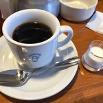 CAFE RONDINO - コーヒー等の飲み物は単品では400円～