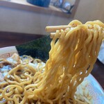 柏 濃麺や 39名 - 