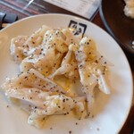 牛角 - やげんの鶏軟骨