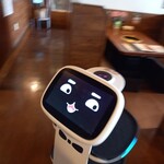 牛角 - 働きだした