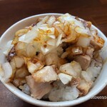 柏 濃麺や 39名 - 